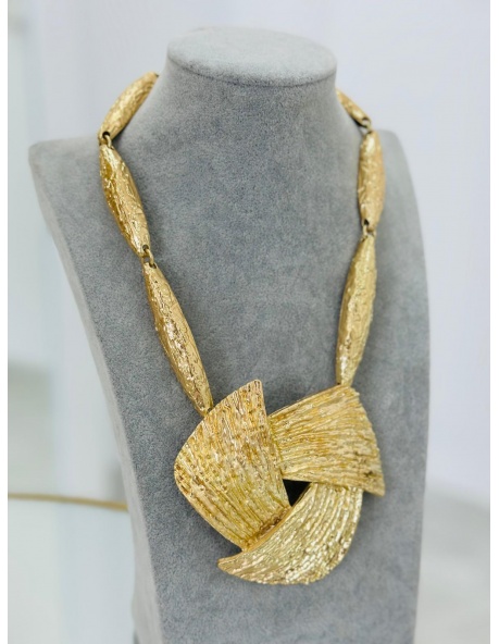 Collar Panecillo 2