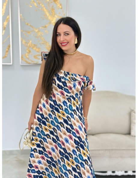 Vestido Sativa 2