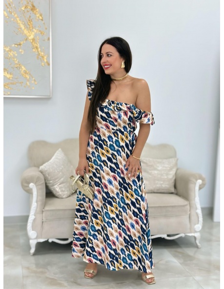 Vestido Sativa