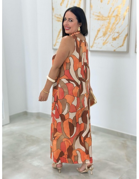 Vestido Disfrute 2