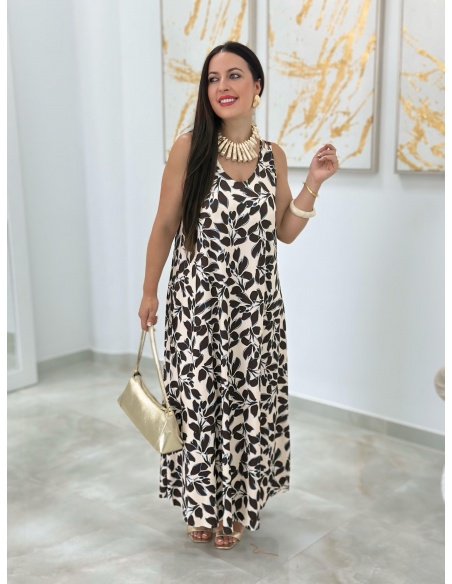 Vestido Spa