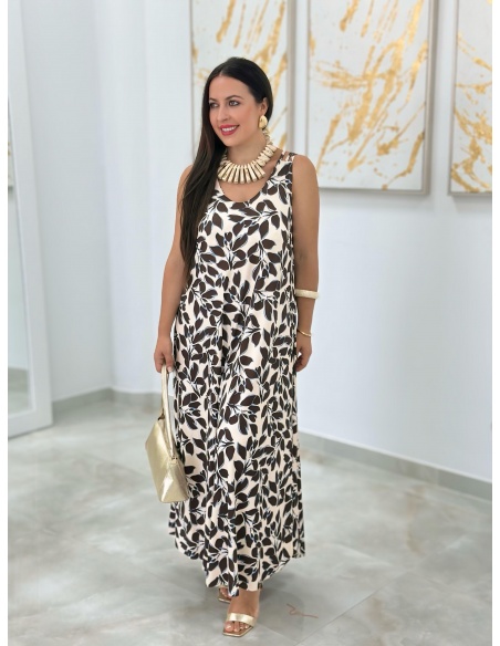 Vestido Spa