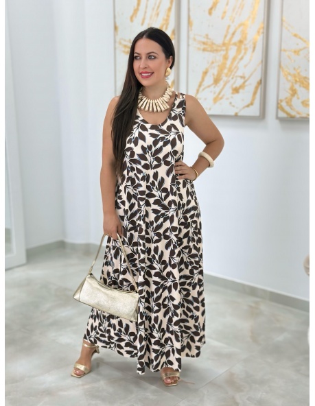 Vestido Spa
