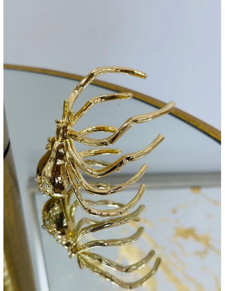 Brazalete Araña 2