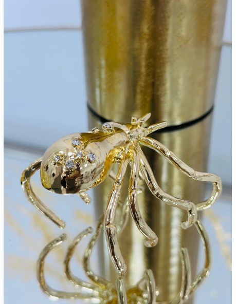 Brazalete Araña