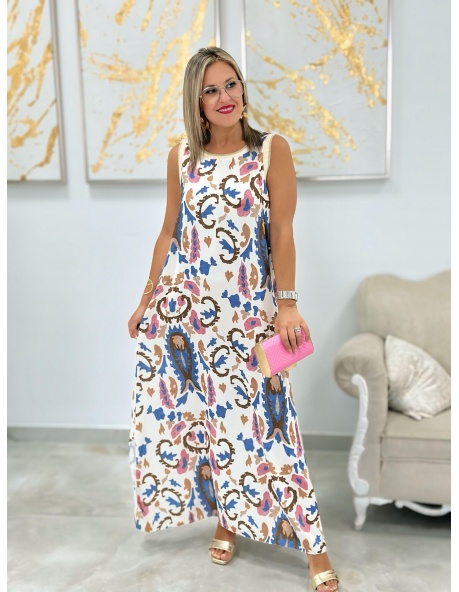 Vestido Paula