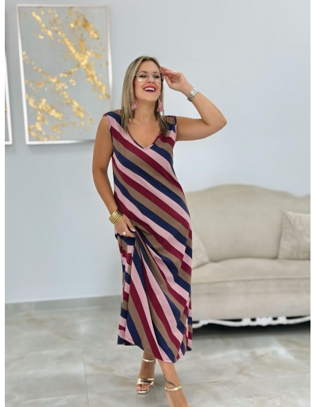 Vestido Dama