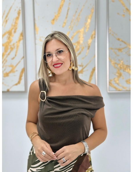 Camiseta Desierto 2