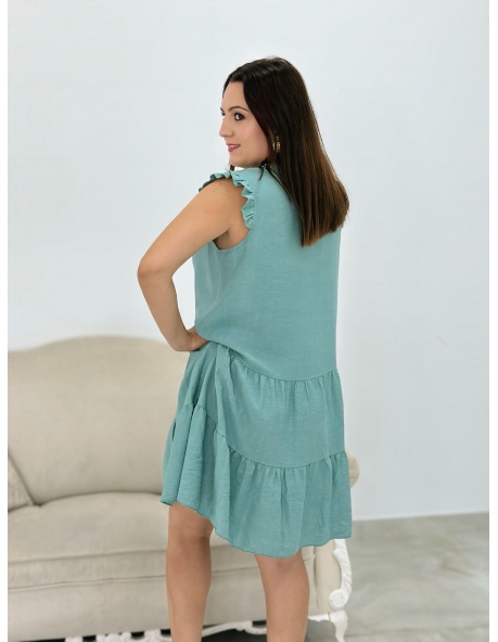 Vestido Camelia
