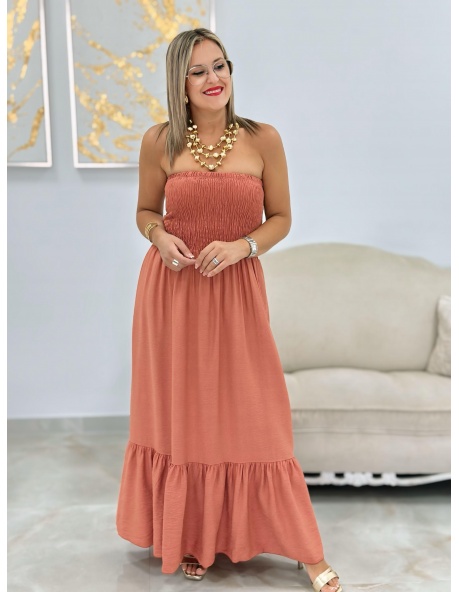 Vestido Isabel