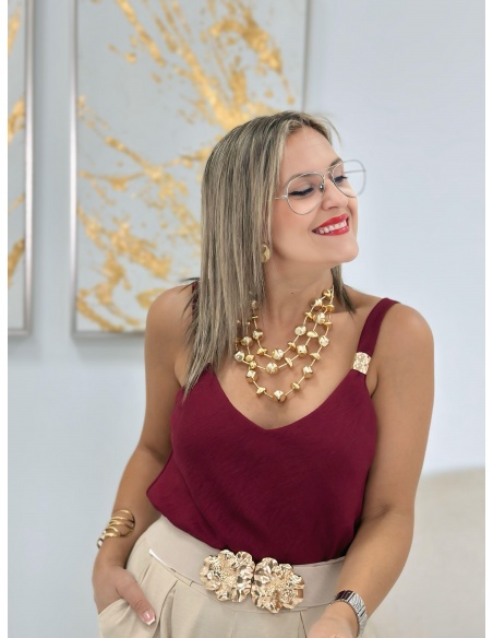 Top Lucía