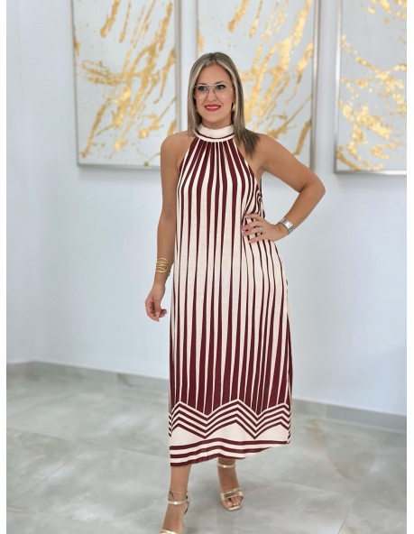 Vestido Dalia