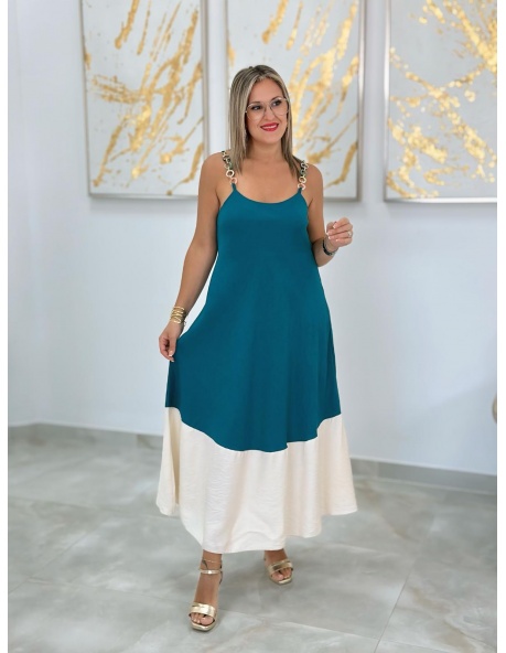 Vestido Cactus 2