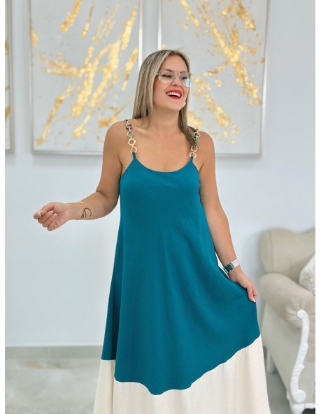 Vestido Cactus