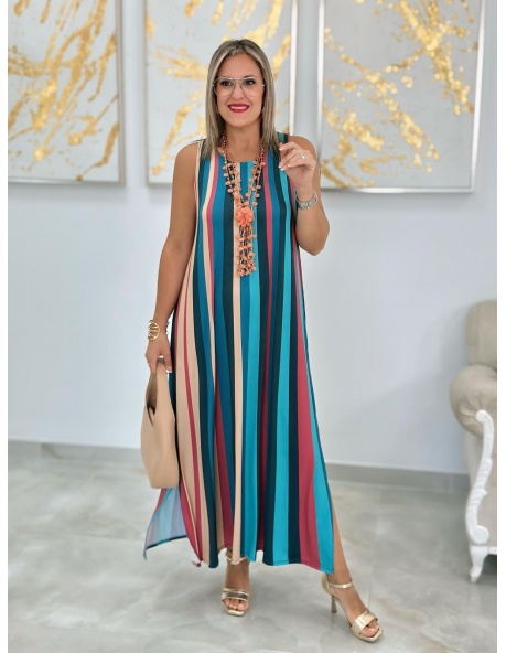 Vestido Gardenia 2