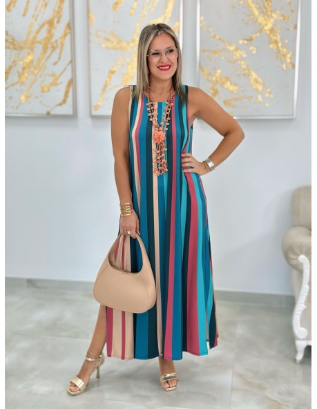 Vestido Gardenia