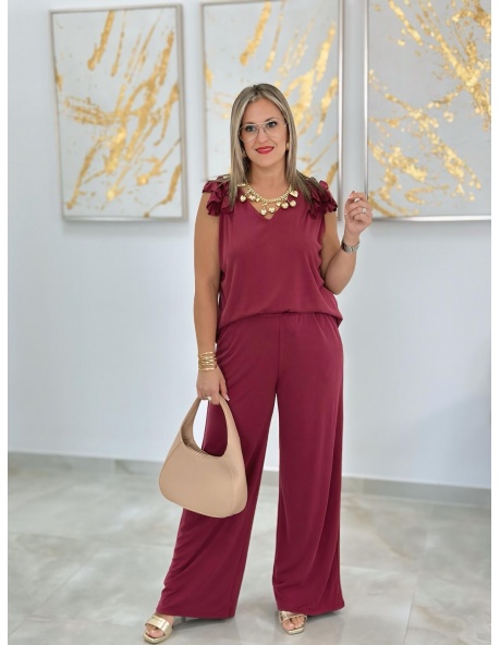 Conjunto Jade