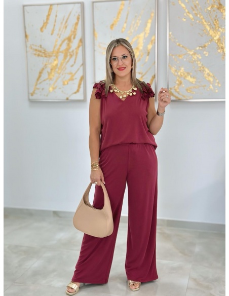 Conjunto Jade