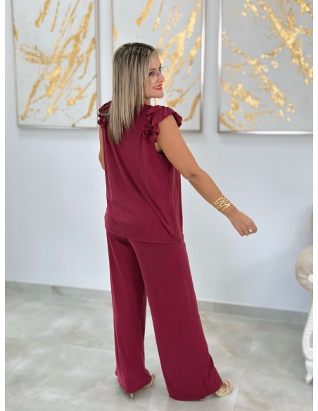 Conjunto Jade