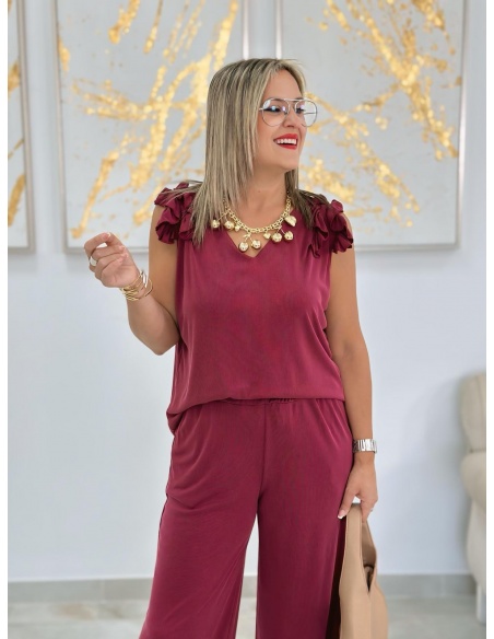Conjunto Jade
