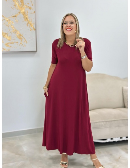 Vestido Lirio