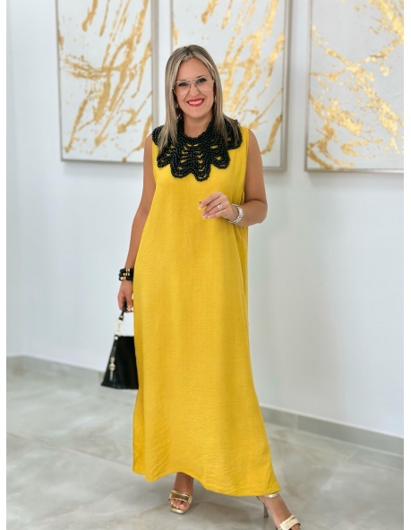 Vestido Adela