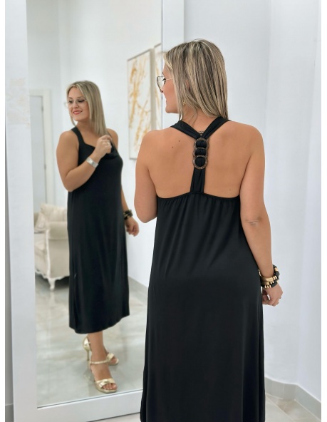 Vestido Galán