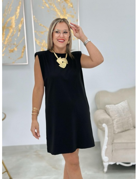 Vestido Petunia Corto