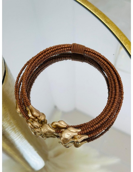 Collar Perú
