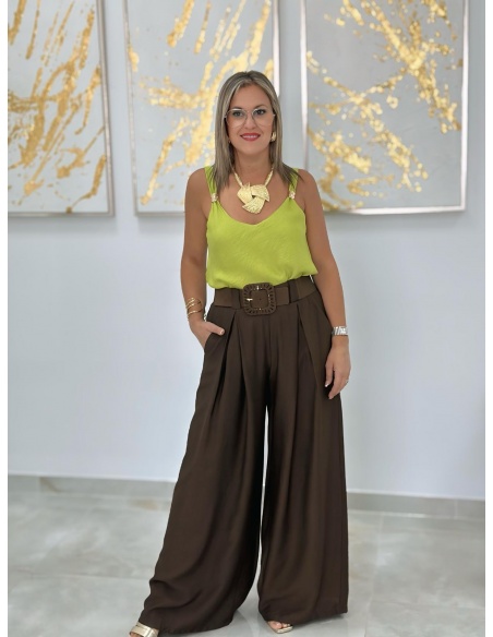 Pantalon Romero
