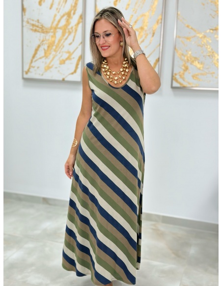 Vestido Dama