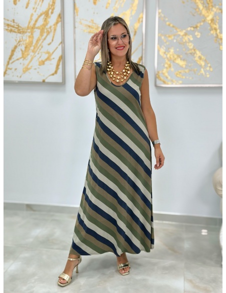 Vestido Dama