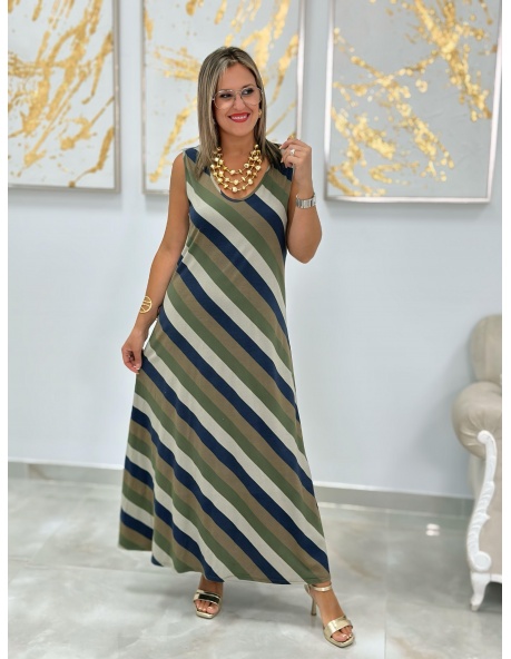 Vestido Dama