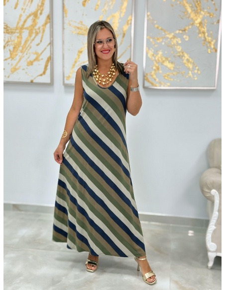 Vestido Dama
