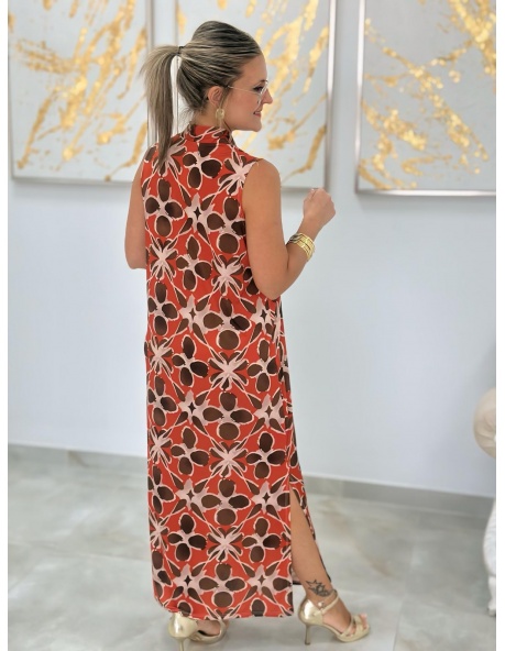 Vestido Lavanda 2