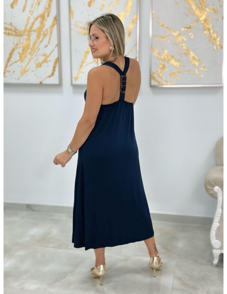 Vestido Galán