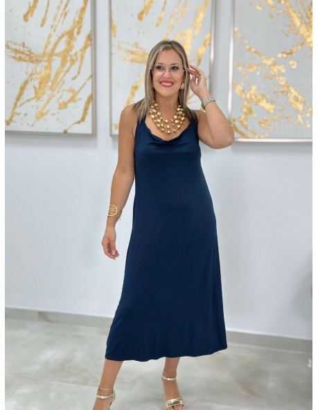 Vestido Galán