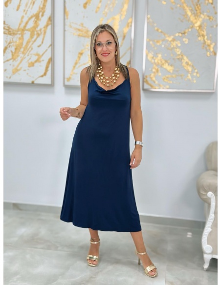 Vestido Galán