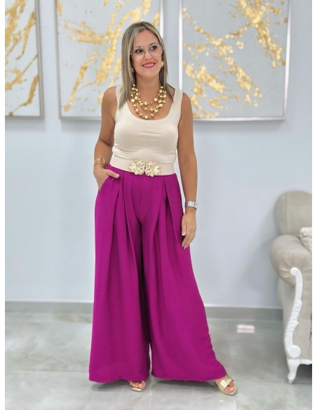 Pantalon Romero