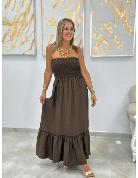 Vestido Isabel