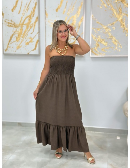 Vestido Isabel