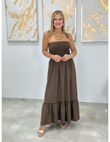 Vestido Isabel