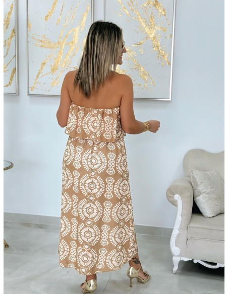 Vestido Agua