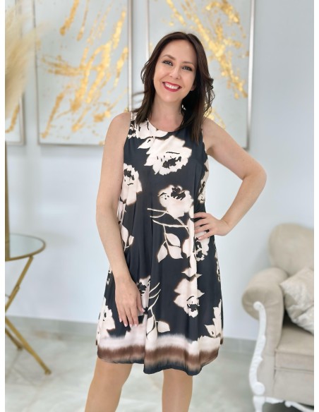 Vestido Sara