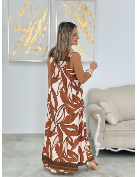 Vestido Antonia