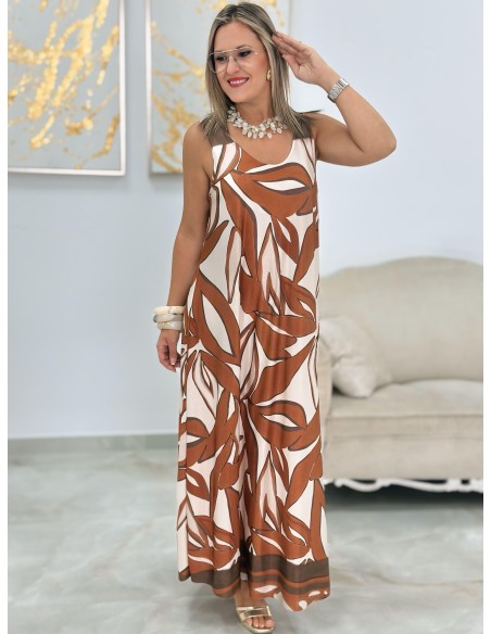 Vestido Antonia