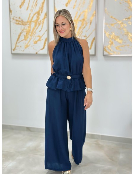 Conjunto Salvia