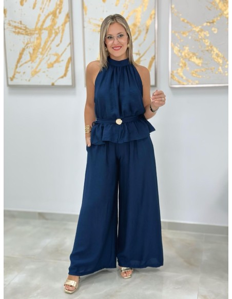 Conjunto Salvia