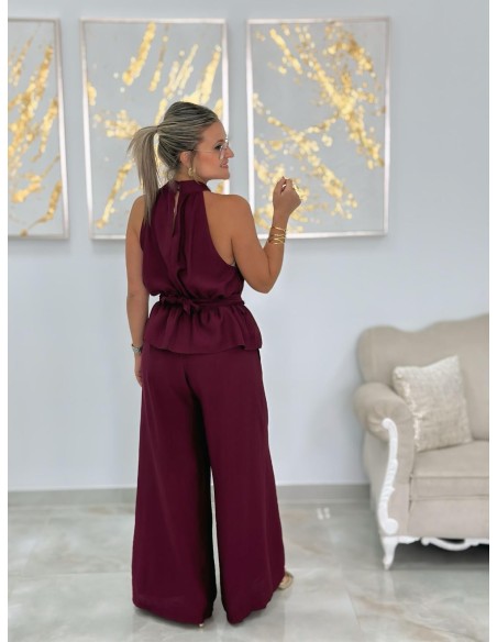 Conjunto Salvia