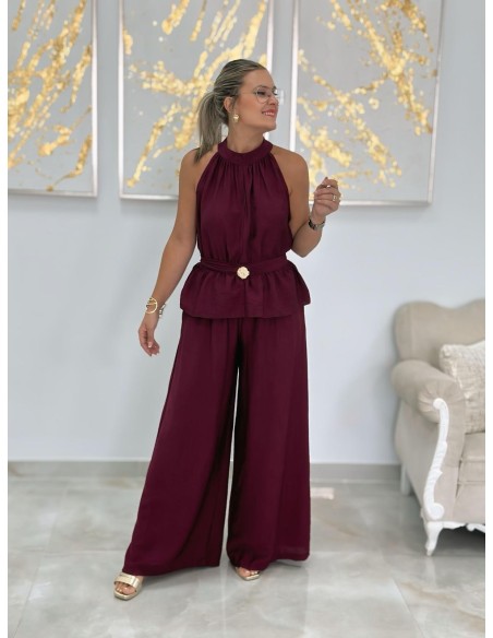 Conjunto Salvia